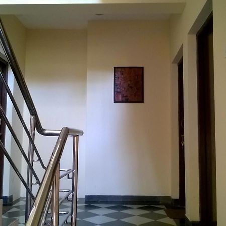 Bethany Inn Vagator Ngoại thất bức ảnh
