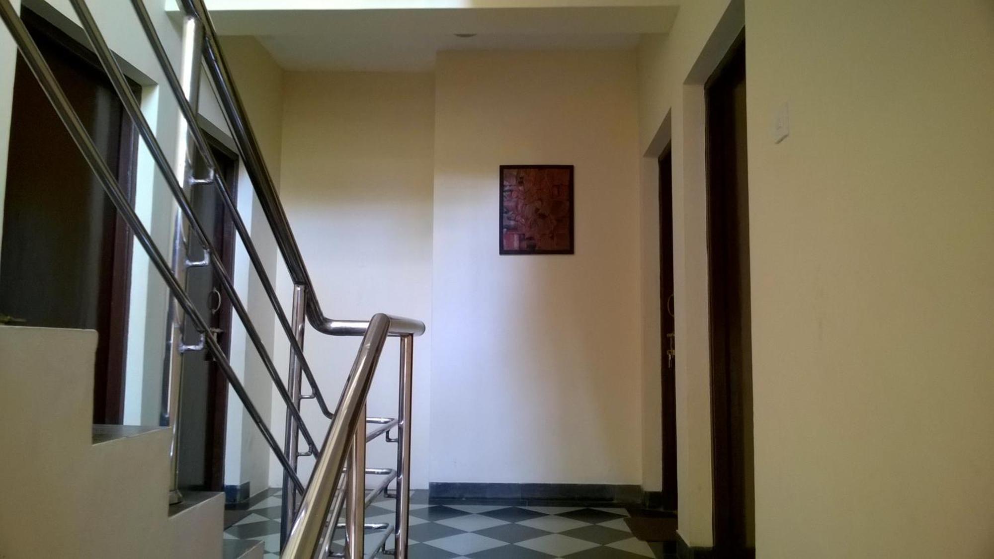 Bethany Inn Vagator Ngoại thất bức ảnh