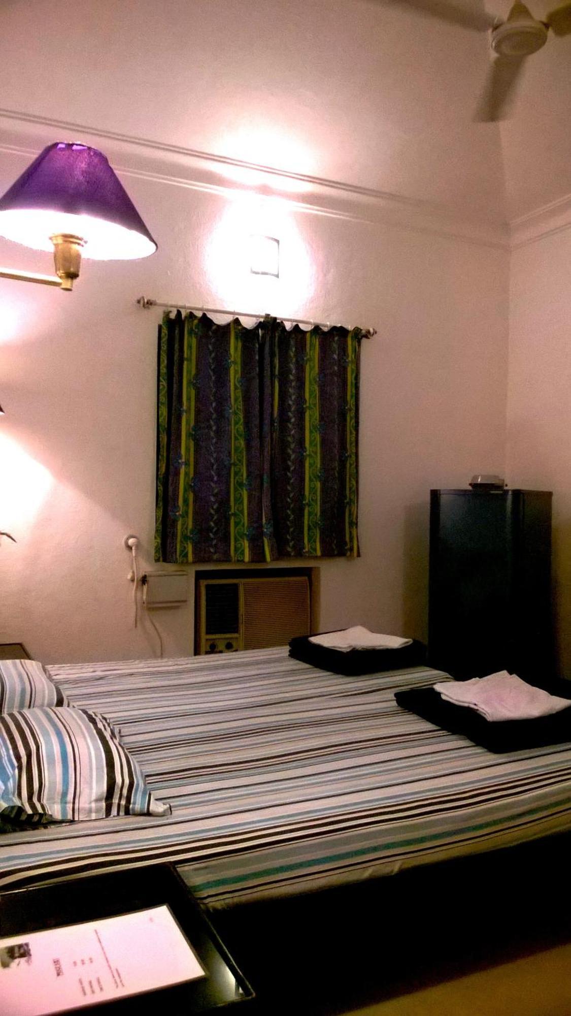 Bethany Inn Vagator Ngoại thất bức ảnh