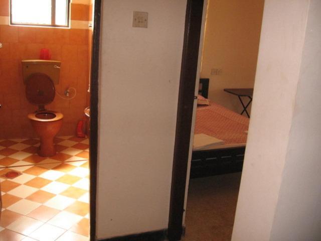 Bethany Inn Vagator Phòng bức ảnh