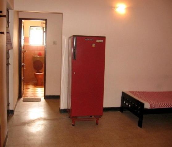 Bethany Inn Vagator Phòng bức ảnh