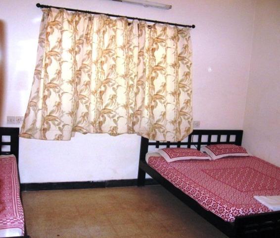 Bethany Inn Vagator Phòng bức ảnh