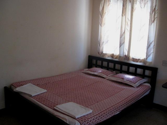 Bethany Inn Vagator Phòng bức ảnh