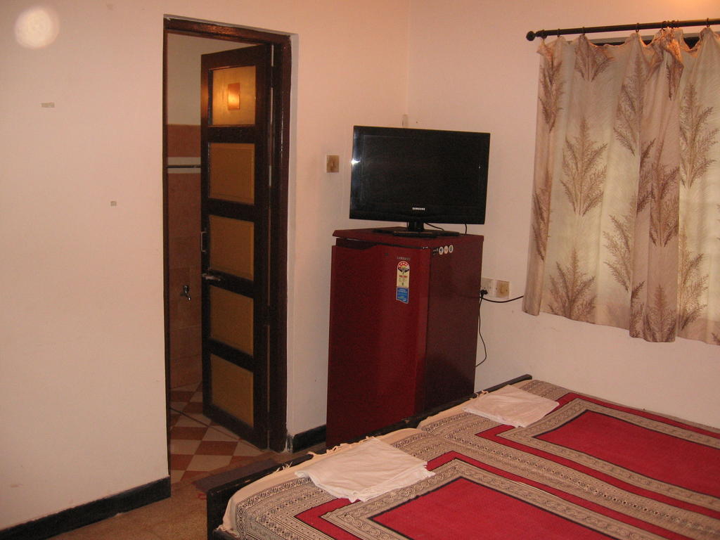 Bethany Inn Vagator Phòng bức ảnh