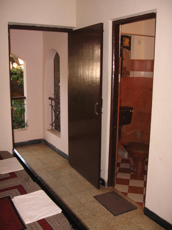 Bethany Inn Vagator Ngoại thất bức ảnh