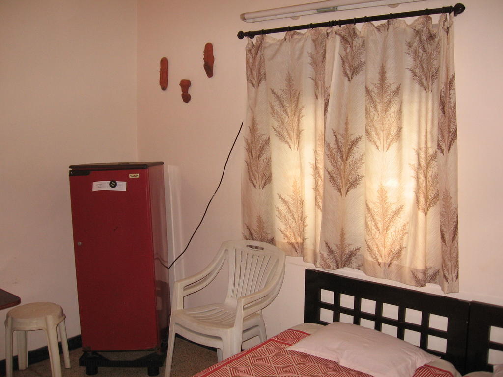 Bethany Inn Vagator Ngoại thất bức ảnh