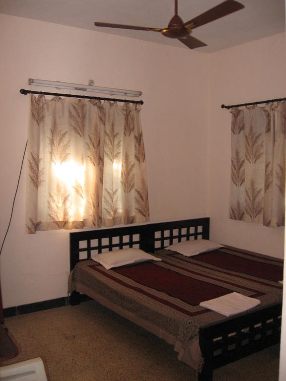 Bethany Inn Vagator Phòng bức ảnh