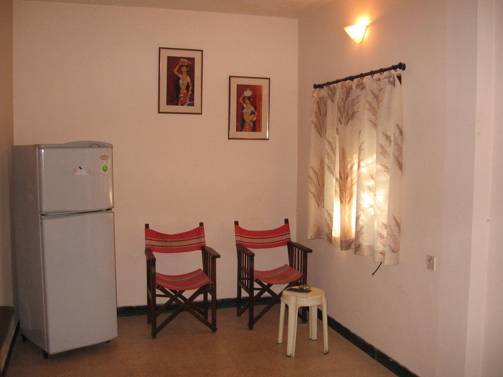 Bethany Inn Vagator Phòng bức ảnh