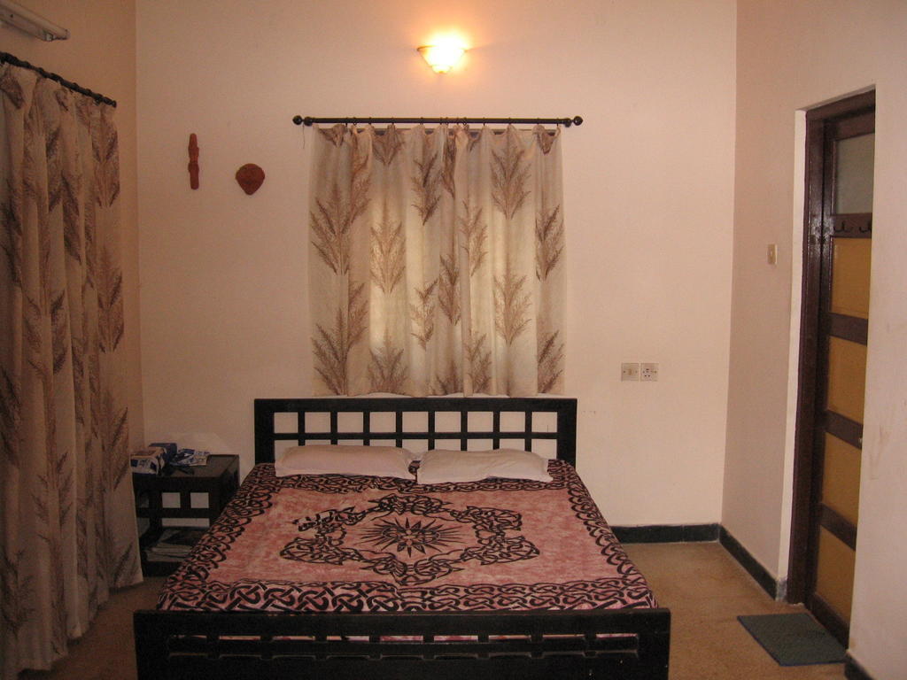 Bethany Inn Vagator Phòng bức ảnh