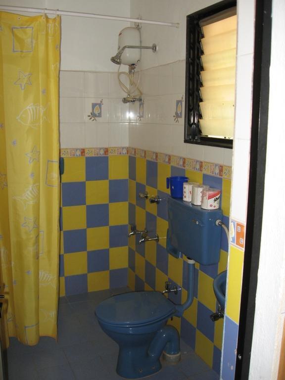 Bethany Inn Vagator Phòng bức ảnh