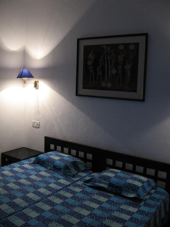 Bethany Inn Vagator Phòng bức ảnh