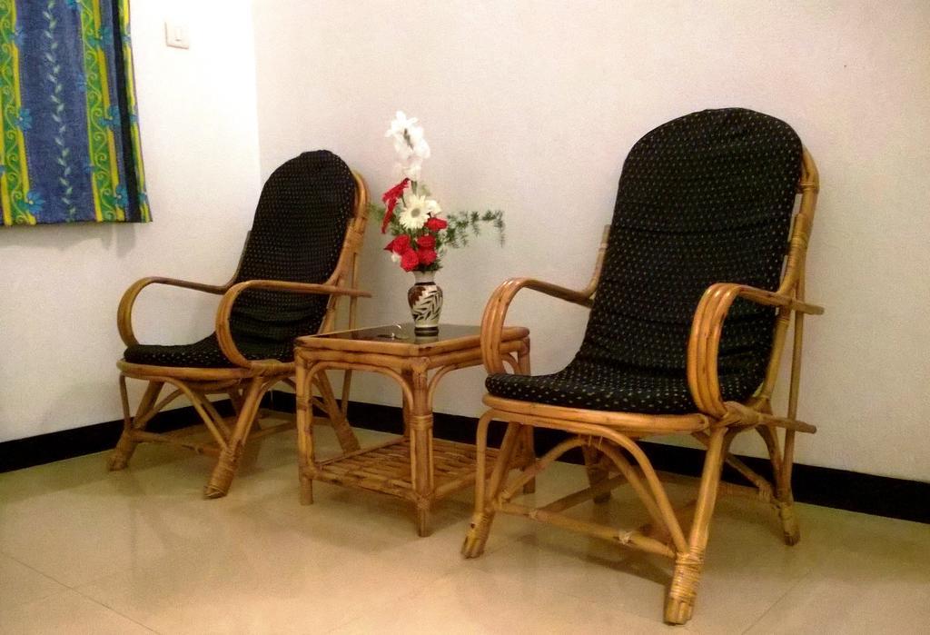 Bethany Inn Vagator Ngoại thất bức ảnh